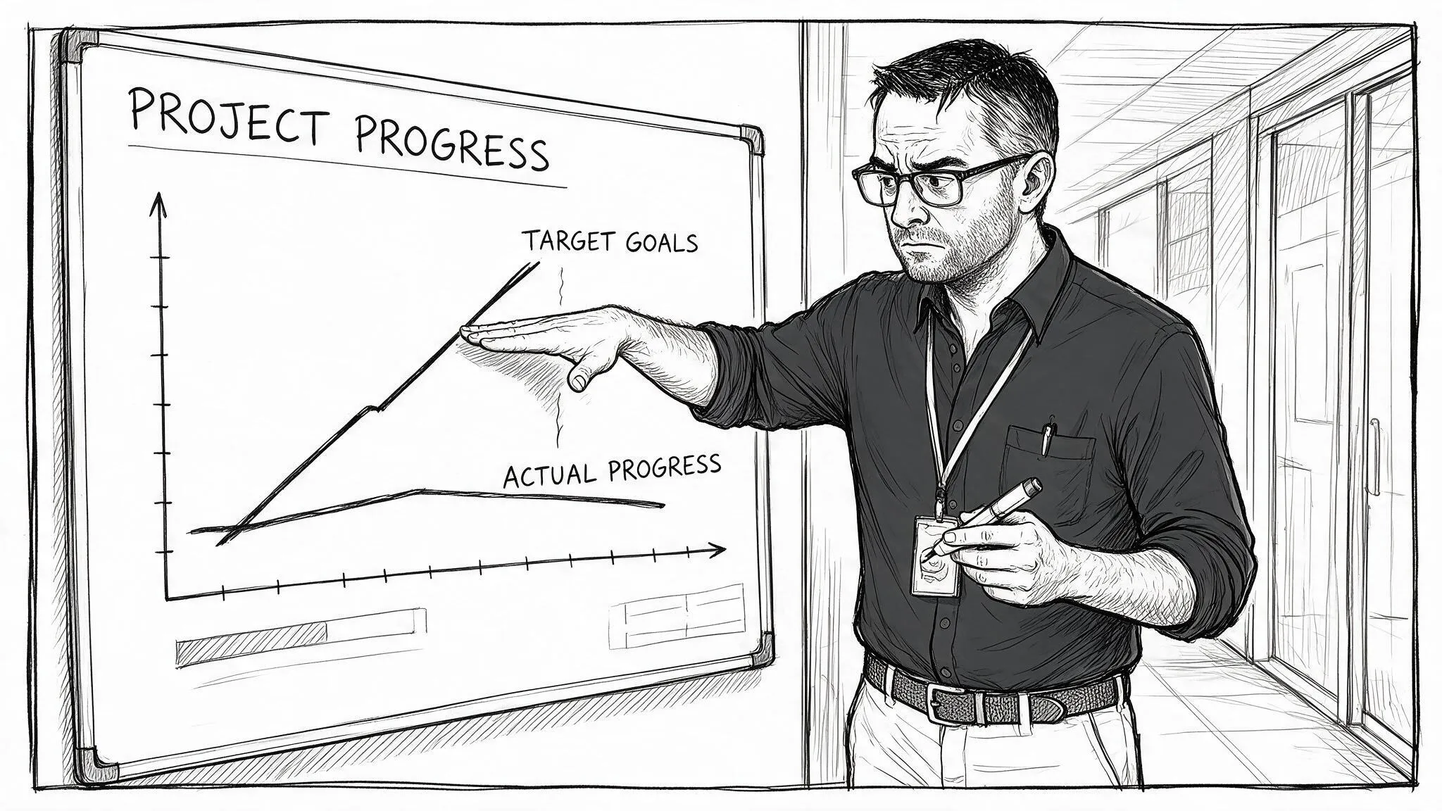 The gap between code shipped and code understood