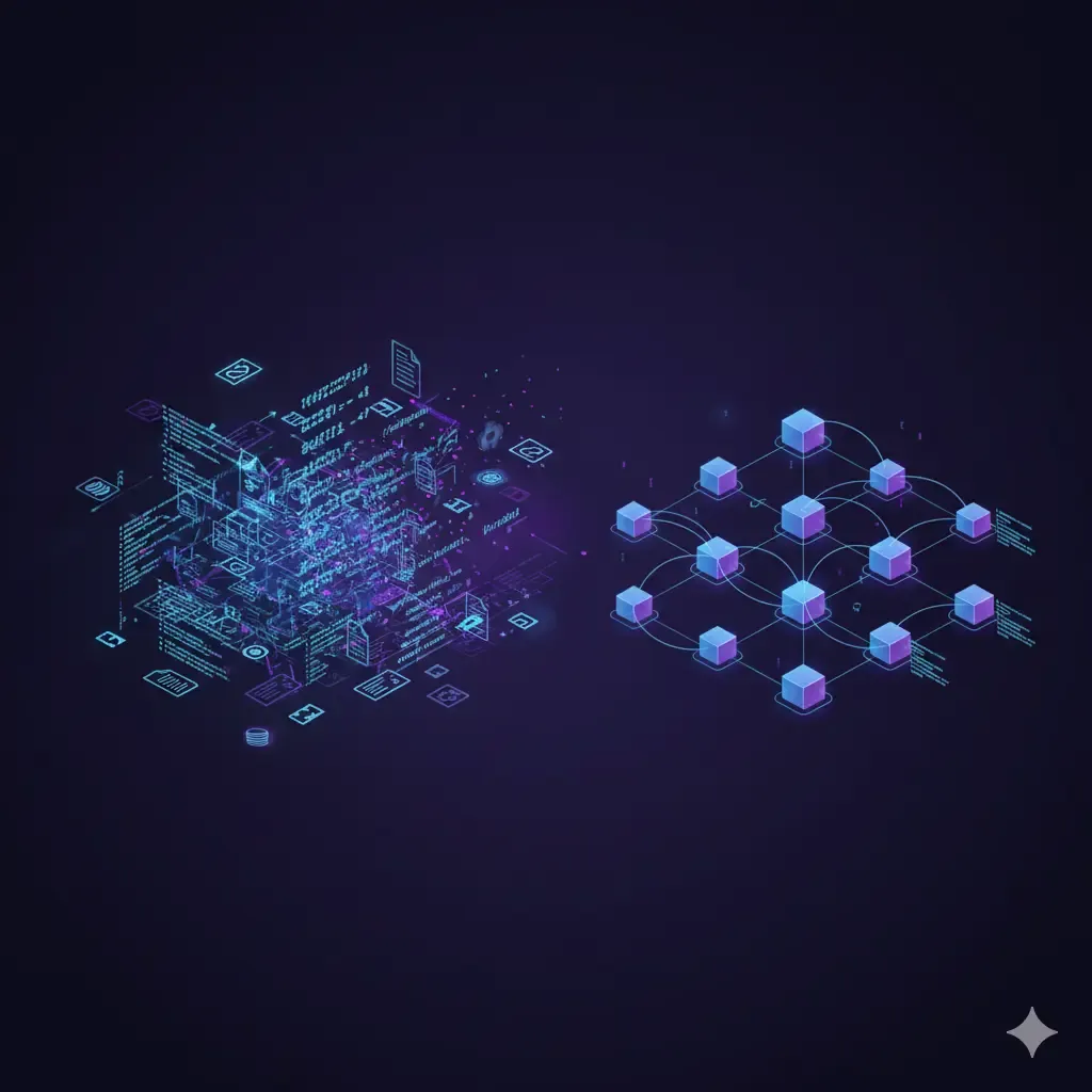 Featured image for article: Why Bigger Context Windows Won't Save Your AI—And What Actually Will