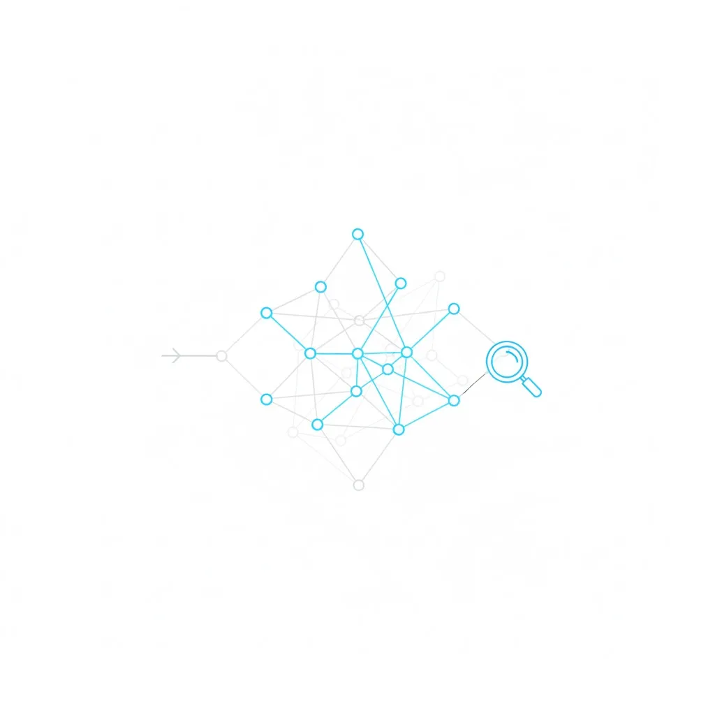 Featured image for article: Evaluating Retrieval Quality in Cross-Repository GraphRAG Systems